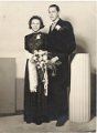 Leen en Annie Jongeling-Waling 1944